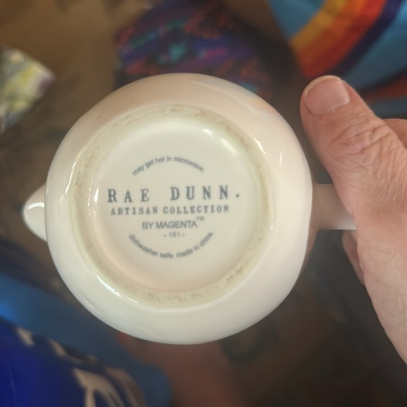 Rae Dunn‎ Pour Creamer - Picture 3 of 3